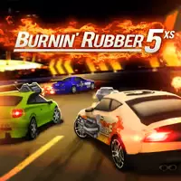 Burnin Rubber 5 Xs - Unblocked Games | AUG66.github.io