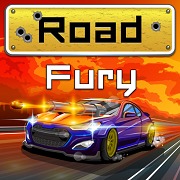 Road Fury - Unblocked Games | AUG66.github.io